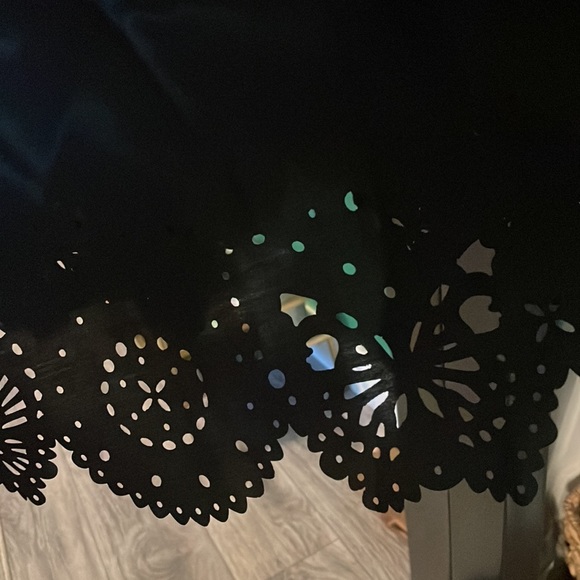 Stunning trapeze dress by &otherstories - Picture 10 of 11